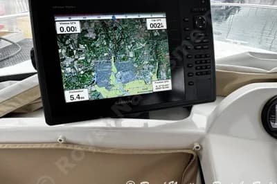 2015 Jeanneau Merry Fisher 695 Marlin 5