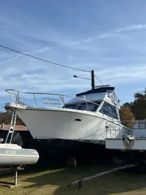 1996 Guy Bonnet GID SEA 41 2