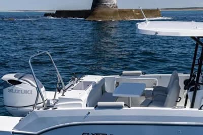 Beneteau Flyer 8 SPACEdeck 2