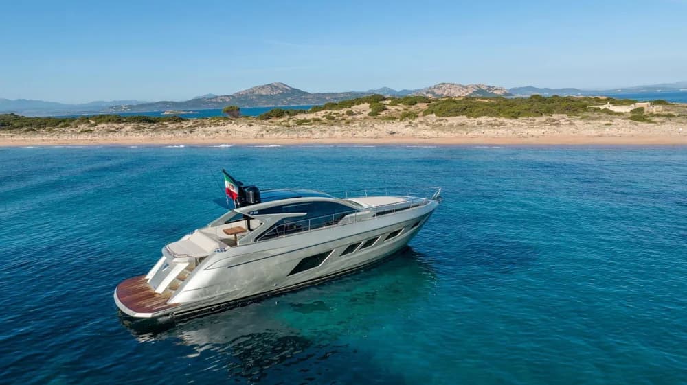 2026 Filippetti s55