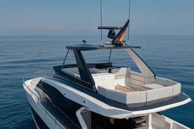 2026 Astondoa AS5 4
