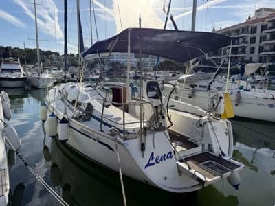 Bavaria 35 Cruiser 2