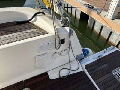 Bavaria 35 Cruiser 3