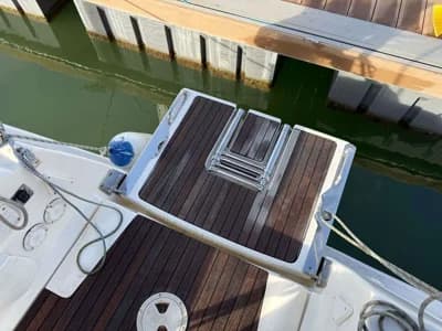 Bavaria 35 Cruiser 4