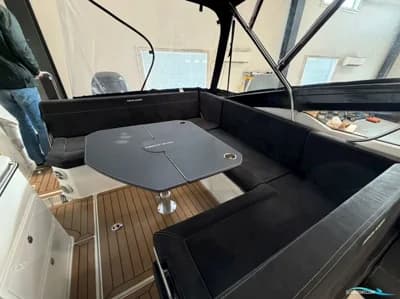 Askeladden C80 Cruiser 3