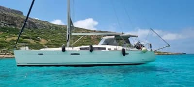 Bénéteau Oceanis 46 3