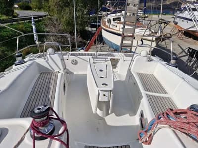 Bénéteau Oceanis 46 4