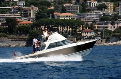 Riva Bertram 25 Sportfisherman 2