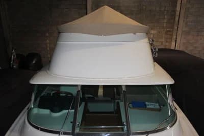 Riva Bertram 25 Sportfisherman 3