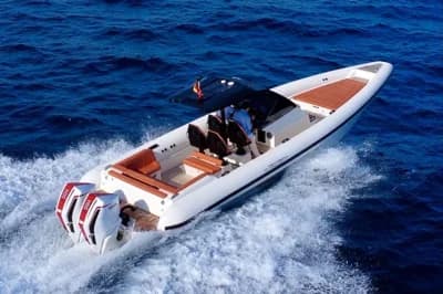 2025 Technohull 38 Grand Sport 2