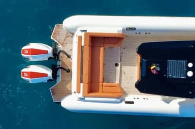 2025 Technohull 38 Grand Sport 3