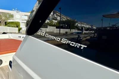 2025 Technohull 38 Grand Sport 4