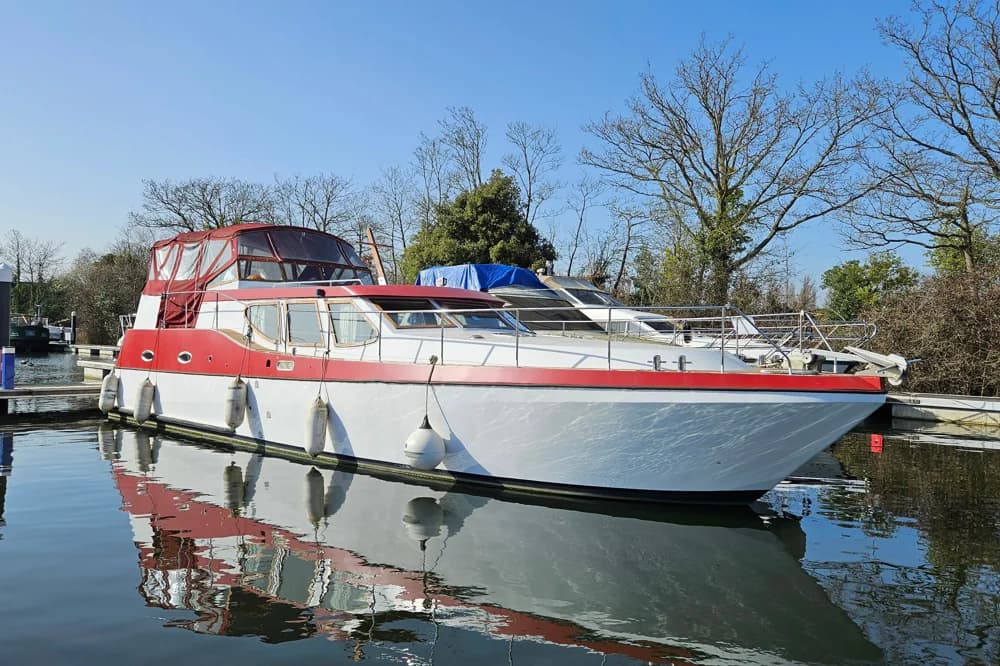 Piper Cruiser 50
