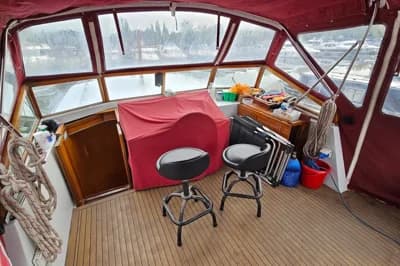 Piper Cruiser 50 2