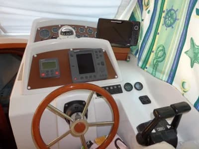 2004 Beneteau Antares 9.80 3