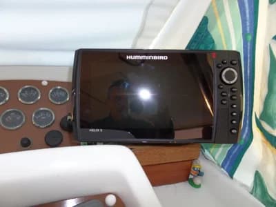 2004 Beneteau Antares 9.80 4