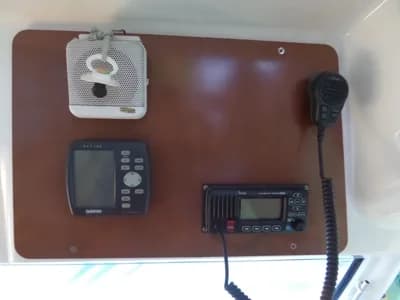 2004 Beneteau Antares 9.80 5