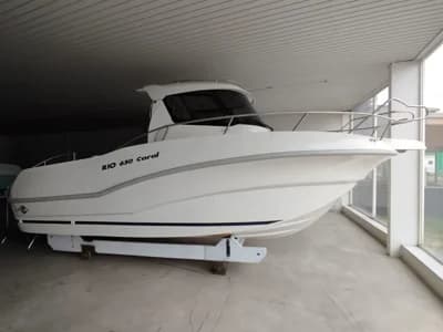 2026 RIO 650 Coral 2