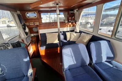 2010 Botnia Targa 35 4