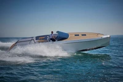 2026 Frauscher 1212 Ghost - NEUBOOT auf Bestellung nach Kundenwunsch 2