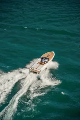2026 Frauscher 1212 Ghost - NEUBOOT auf Bestellung nach Kundenwunsch 4