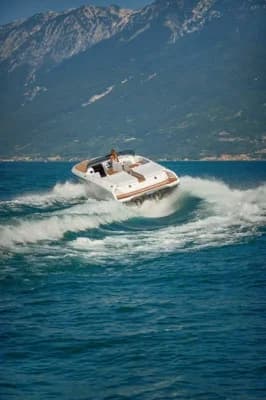 2026 Frauscher 1212 Ghost - NEUBOOT auf Bestellung nach Kundenwunsch 5