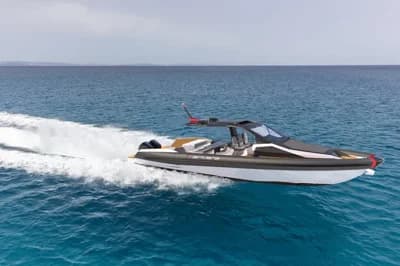 2026 Anvera 42 GT 2