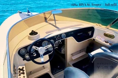 Riva St. Tropez 2