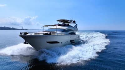 2015 Dominator 800 3