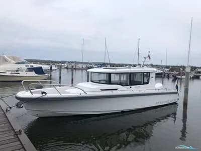 Nimbus C9 Commuter 2