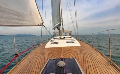 2017 Beneteau Oceanis 60 5
