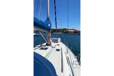 Dufour 455 Grand Large 2