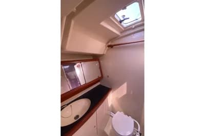 Dufour 455 Grand Large 3