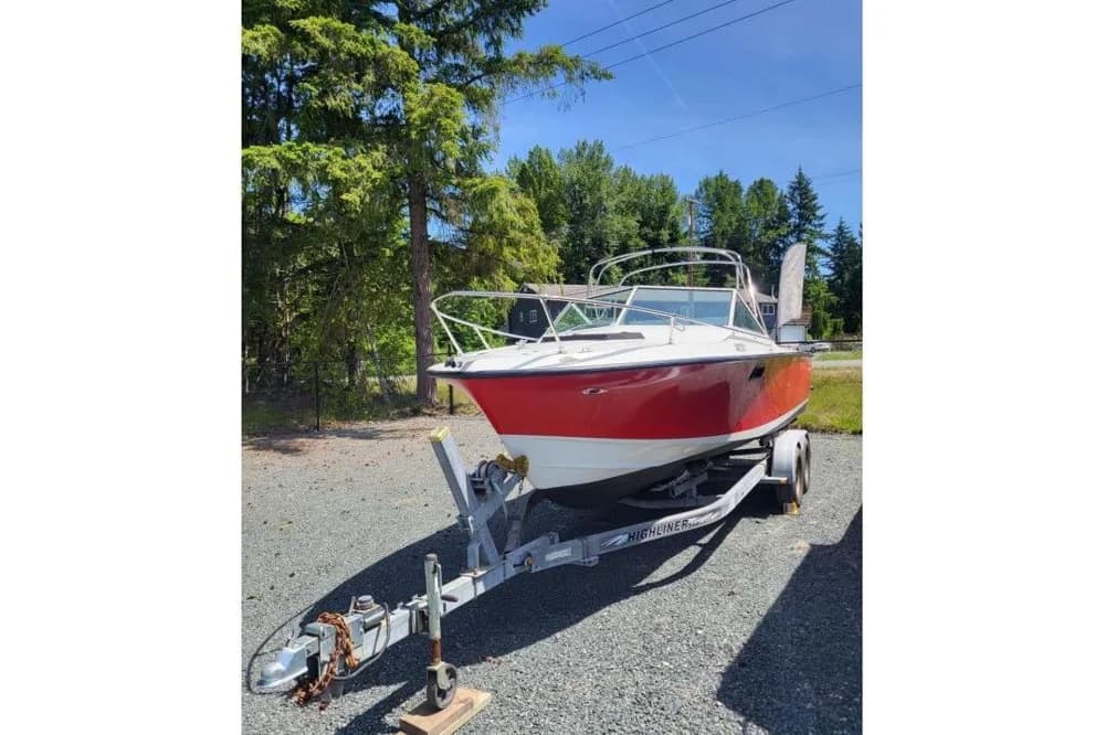 Crestliner Crusader