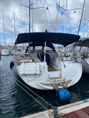Bavaria 44 2