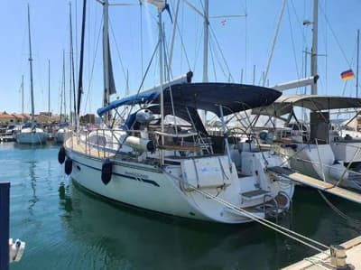 Bavaria 44 5