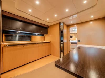 2009 Riva 63' Vertigo 4
