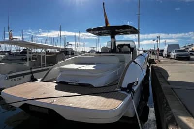 2023 Solaris Power 40 Open 4