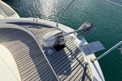 2008 Beneteau Antares 10.80 3