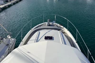 2008 Beneteau Antares 10.80 4
