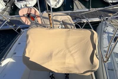 2008 Beneteau Antares 10.80 5
