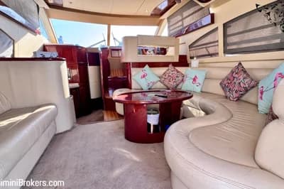 Gulf Craft Ambassador 41 2