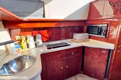 Gulf Craft Ambassador 41 4