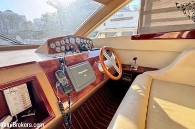 Gulf Craft Ambassador 41 5
