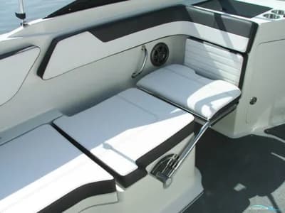 Sea Ray 210 Spxe Bowrider 5
