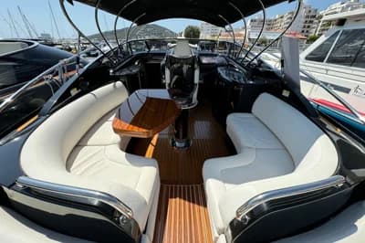 2013 Riva 44' Rivarama 2