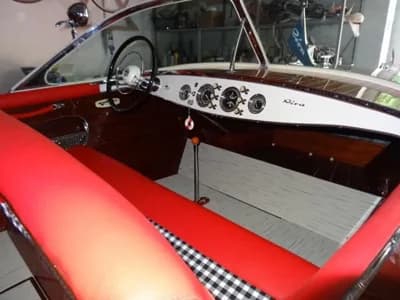 Riva Ariston 2
