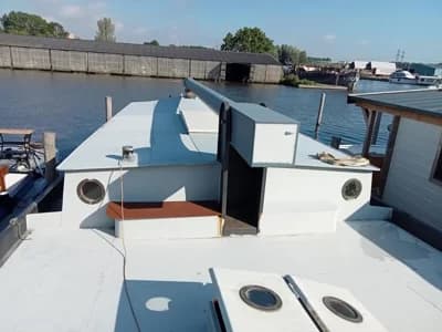 Botter Volendammer Kwak 3