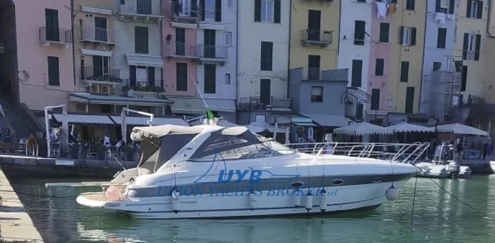 Bavaria 35 Sport