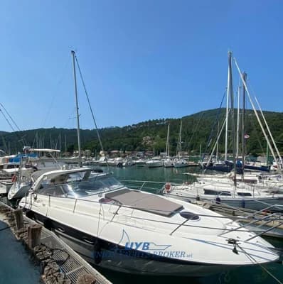 Bavaria 35 Sport 3
